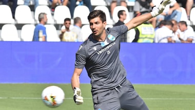 Spal, si ferma Letica: problema muscolare