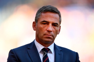 Smith resterà ct dell'Italia del rugby fino ai Mondiali 2023