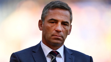 Smith resterà ct dell'Italia del rugby fino ai Mondiali 2023