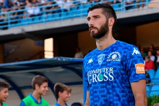 Empoli, Mancuso scalpita: "Siamo pronti per la ripresa"