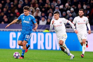 Lione, Rongoni: "Juve favorita, il ritmo partita farà la differenza"