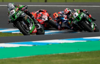 Coronavirus SBK, Lavilla: "Il mondiale ripartirà da Jerez il 31 luglio"