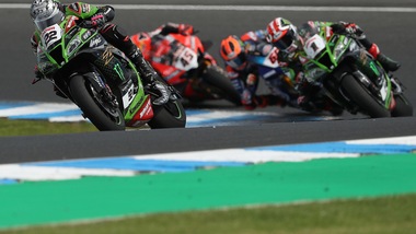 Coronavirus SBK, Lavilla: "Il mondiale ripartirà da Jerez il 31 luglio"