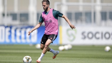 Mundo Deportivo: "Juve, il Barcellona pensa all'alternativa di Pjanic"