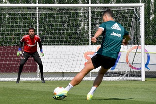 Cristiano Ronaldo al top della forma: ecco perché