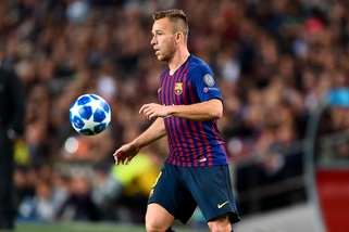 Arthur-Juve, non è ancora finita