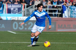 Inter-Tonali, Marotta cerca soluzioni