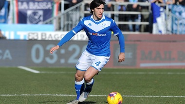 Inter-Tonali, Marotta cerca soluzioni