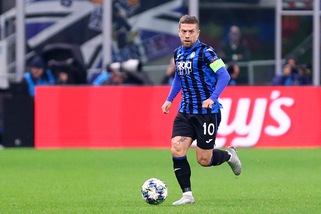 Atalanta, doppia occasione alla ripresa: vincere e salutare la Roma