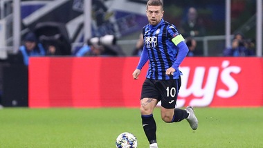 Atalanta, doppia occasione alla ripresa: vincere e salutare la Roma