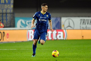 Lazio, strategie da Champions: da Faraoni a Muriqi