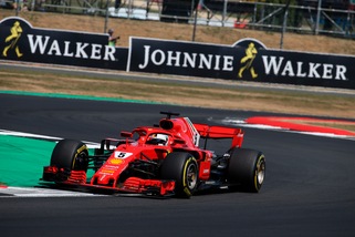 Coronavirus F1, salgono le quotazioni di Silverstone