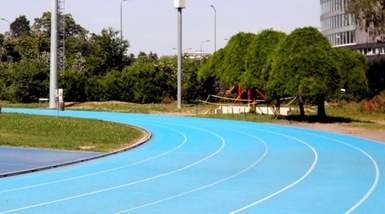 L'atletica leggera dice addio a Morrow