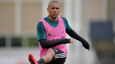 Douglas Costa, quanti club in pressing: c’è anche l’Atletico Madrid alla finestra