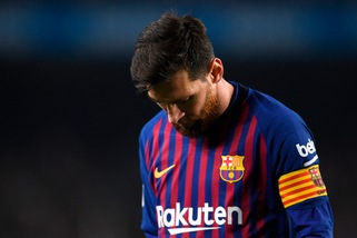 Messi: "Il Coronavirus ha cambiato calcio e vita, niente più come prima"