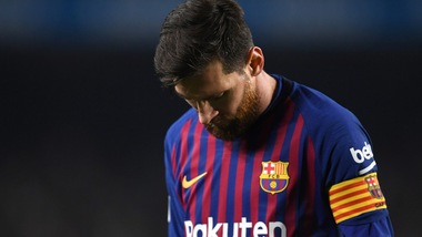 Messi: "Il Coronavirus ha cambiato calcio e vita, niente più come prima"