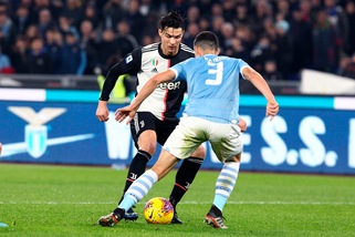 Serie A, il nuovo calendario: gli orari e la data di Juve-Lazio