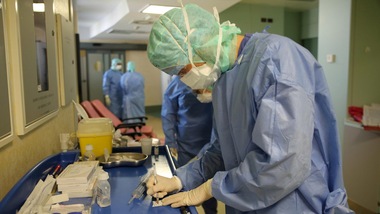 Zangrillo è sicuro: "Il Coronavirus non esiste più, basta terrore"