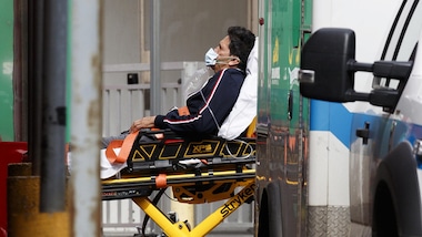 Coronavirus, guarisce e l'ospedale gli presenta il conto da 752mila euro