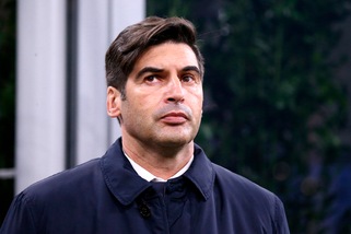 Fonseca "gufa" la Lazio: "Scudetto? Non scherziamo"