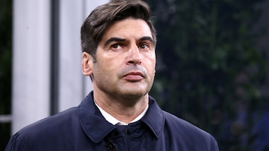 Fonseca "gufa" la Lazio: "Scudetto? Non scherziamo"