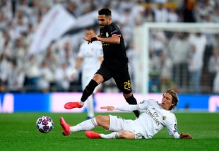 Mahrez, furto da record: i ladri gli portano via 555mila euro!