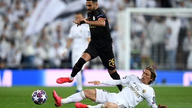 Mahrez, furto da record: i ladri gli portano via 555mila euro!