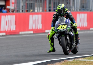 Coronavirus MotoGp, salta anche il Gran Premio del Giappone