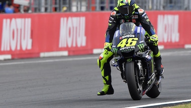 Coronavirus MotoGp, salta anche il Gran Premio del Giappone