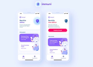 Coronavirus: App Immuni, si parte ma occhio alle truffe