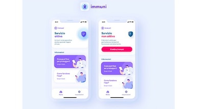 Coronavirus: App Immuni, si parte ma occhio alle truffe
