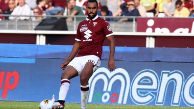 Torino, Djidji pensa al Derby: "Juve sfida importante, niente figuracce"