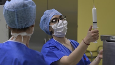 Richeldi (Cts): "Virus mutato? Non c'è prova scientifica"