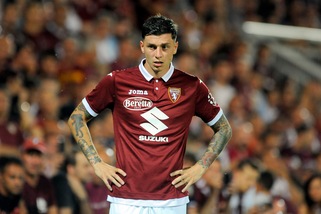 Torino, Baselli dovrà operarsi: intervento programmato per l'8 giugno