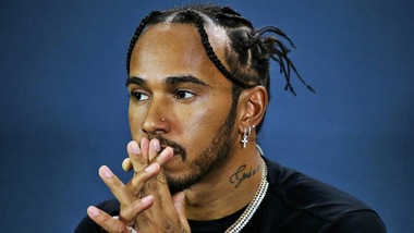 F1 Hamilton: "Il mio mondo in silenzio davanti alla morte di Floyd"