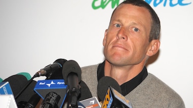 Armstrong e l'episodio con Simeoni nel 2004: "Hai fatto un errore, ti distruggerò"