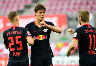 Milan, tentazione Schick se la Roma non lo riuscisse a piazzare