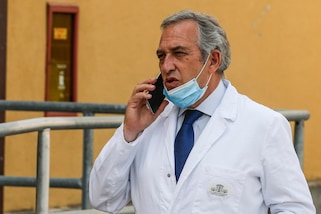 Vaia: "Tampone ogni 7 giorni può salvare il calcio". Zampa: "Figc lo proponga"