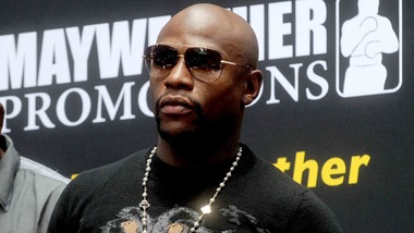 Mayweather pagherà i funerali di George Floyd