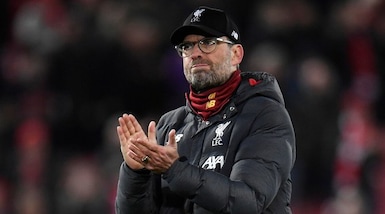 Klopp: “Felice di poter tornare a vedere il mio meraviglioso Liverpool”