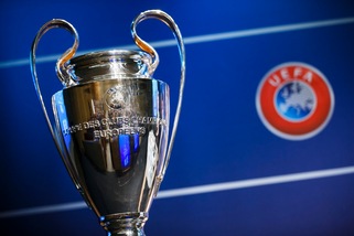 Champions League, ecco il sorteggio: Juve, sei pronta?