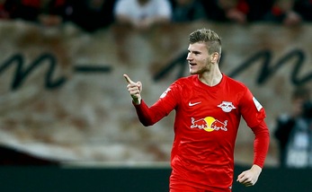 Icardi alza il prezzo di Werner, la clausola rescissoria ora è un'occasione