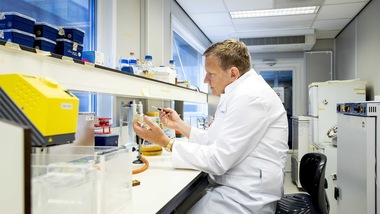 Dagli Usa: "Coronavirus, ecco il primo farmaco con gli anticorpi"