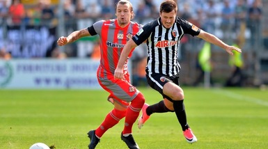 La B riparte: il 17 giugno c'è Ascoli-Cremonese. Il 20 agosto finale playoff