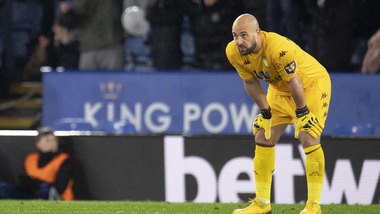 Pepe Reina, un post ironico fa esplodere una nuova bufera social