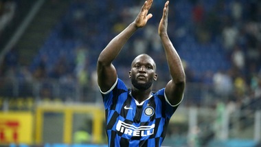 Inter, Lukaku contro il razzismo: "Cercano di abbatterci"