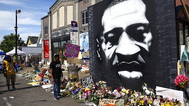 George Floyd, i risultati dell'autopsia: era positivo al Coronavirus