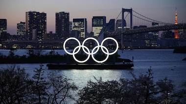 Tokyo 2021, variazioni dal Governo per ridurre i possibili contagi