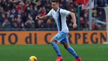 Fichajes: "Zidane ha scelto: vuole Milinkovic-Savic al Real Madrid"