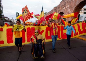 Messico, tifosi furiosi: club cambia nome e si trasferisce a 1000 km